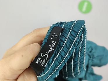 plus size sukienki: Sukienka damska, rozmiar S — 5