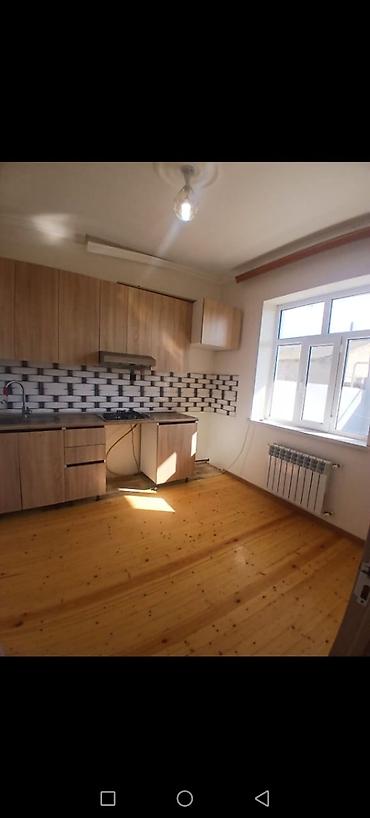 Həyət evi alıram: Kirayə : həyət evi - Planlama: uzun dəhlizli, ayrıca otaqlara çıxışlı — 2