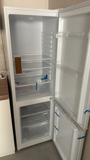 Холодильники: Холодильник Avest, Новый, Двухкамерный, De frost (капельный), 55 * 170 * 55 — 16