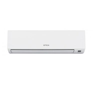 Кондиционеры: Кондиционер Классический, Охлаждение, Осушение, Обогрев — 13