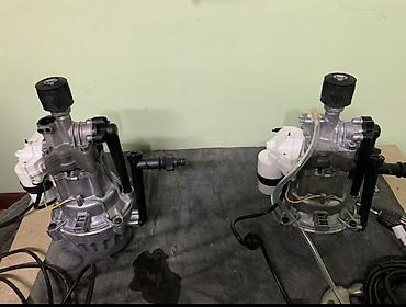 Мойки высокого давления: Предлагаем профессиональный ремонт бытовой техники различных — 4