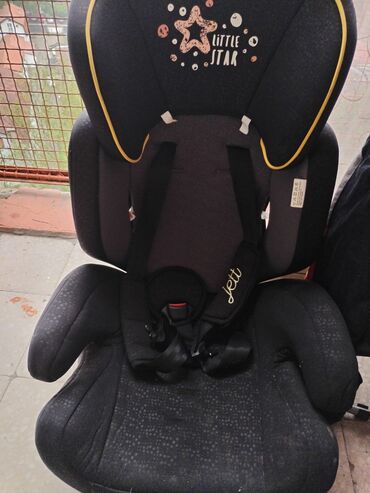 Car Seats & Baby Carriers: Autosedište 4000