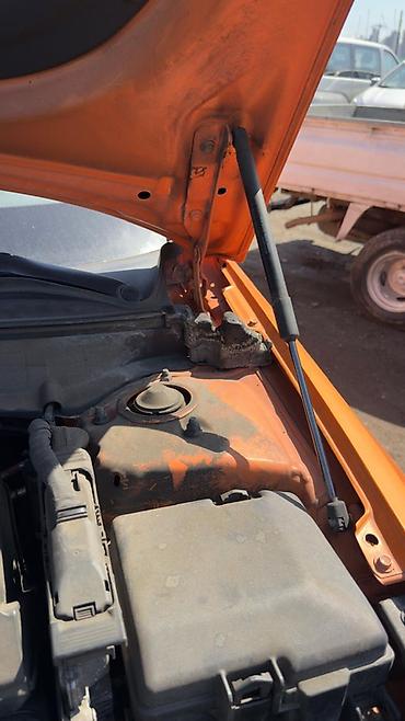 Kia: Kia K5: 2019 г., 2 л, Автомат, Бензин, Седан — 19