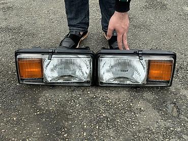 lada radiator: Salam Aleykum. Natura Çex Fara. Pakovka 0. Tam Ideal Vezyetde Belesi — 4