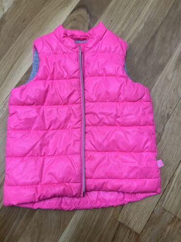 Xodunoklar: Jilet, Qız üçün, 9 - 12 ay, Benetton