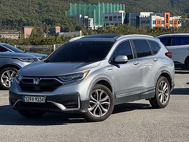 akura mdx: Honda CR-V: 2021 г., 2 л, Автомат, Гибрид, Кроссовер — 1