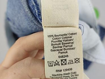 gatta bluzki: Bonprix, Jeansy damskie, rozmiar 3XL — 5