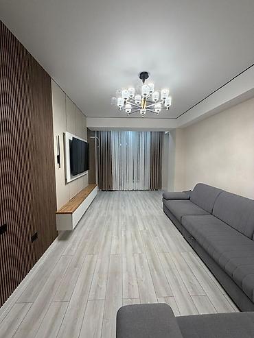2 комнаты, 76 м², Асанбай мкр Элитка, 7 этаж, Евроремонт at lalafo.kg 2 комнаты, 76 м², Асанбай мкр Элитка, 7 этаж, Евроремонт