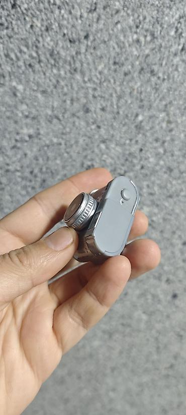 linza rengleri: Mini kamera – retro fotoaparat dizaynında Məhsulun xüsusiyyətləri: - — 3