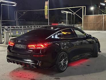 киа оптима 2 литра турбо: Kia Optima: 2018 г., 2 л, Автомат, Бензин, Седан — 3