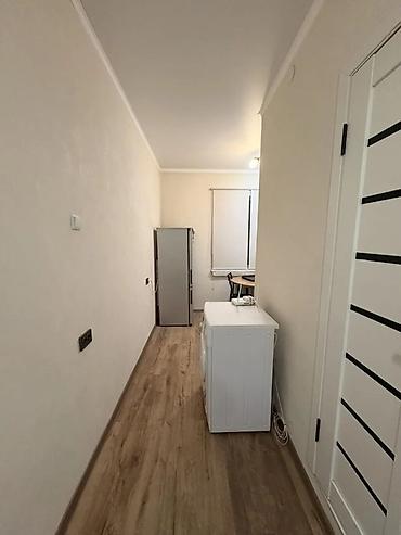 Батирлер: 1 бөлмө, 34 м², Көк-Жар мкр 105-серия, 6 кабат — 7