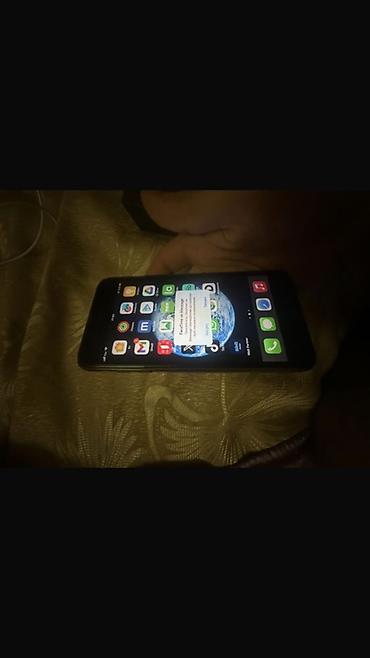 electronics iphone: IPhone 8 Plus, 64 GB, Space Gray, Barmaq izi, Sənədlərlə — 4