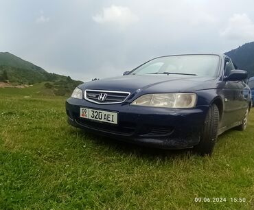 машина хонда жаз: Honda Accord: 2002 г., 1.9 л, Механика, Бензин, Седан