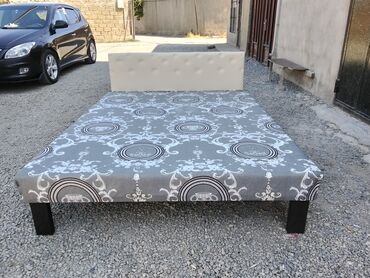 Çarpayılar: Yeni, Təknəfərlik çarpayı, Azərbaycan — 5