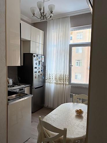 Квартиры: Мамедлы, 2 комнаты, Новостройка, 64 м² — 3