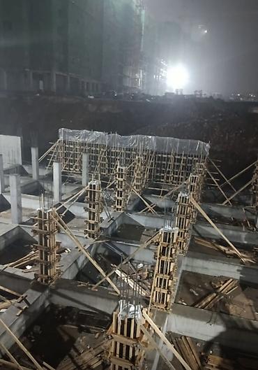 Кладка: Кладка кирпича Больше 6 лет опыта — 13