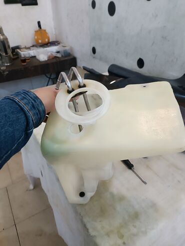 Faralar: Komplekt, Yaxın və uzaq vuran işıqlar BMW, 1996 il — 8