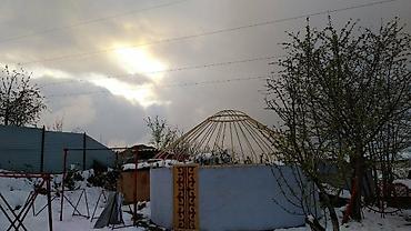 Изготовление юрт: Изготавливаем на заказ юрты Диаметром 4-5-6 метров Из металла с — 15