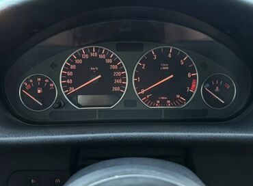 BMW: BMW 3 series: 1994 г., 4 л, Механика, Бензин, Купе — 7