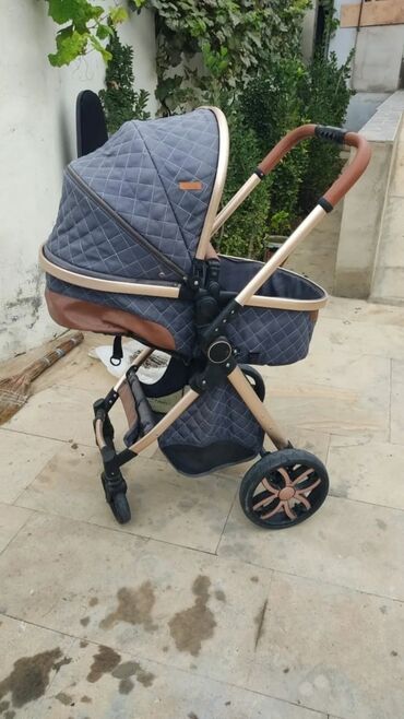 Modullu arabalar: Kidilo, İşlənmiş, Ünvandan götürmə