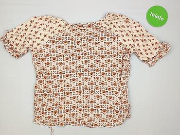 primark zwroty: TU Woman, Bluzka damska, rozmiar M — 3