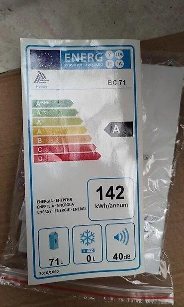 Soyuducular: Soyuducu Soyuducu mini soyuducu soyducu Ficher Alman markasi Çin — 9