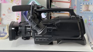 Videokameralar: Sony 1500 HD
Elaqe