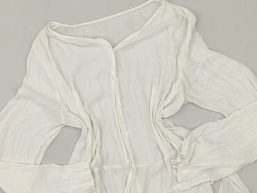 marynarka damska vinted: Women's blouse, size S (EU 36)
