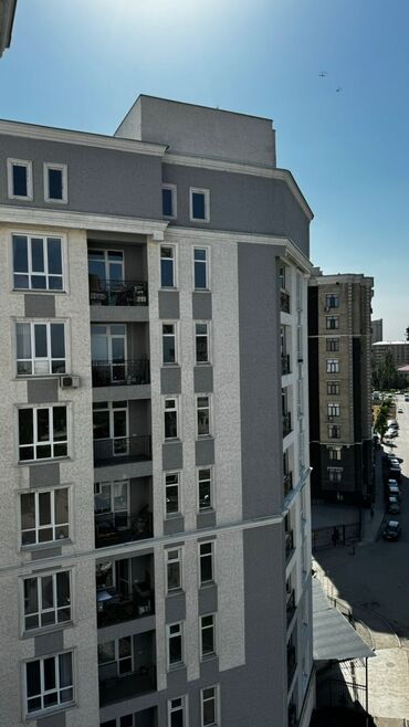 квартир и домов: 1 комната, 43 м², Элитка, 7 этаж, Евроремонт