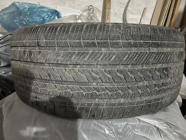 d 110: Автомобильные шины Bridgestone 275/45/R20 (G05,G07) (3шт) раздельно по — 4