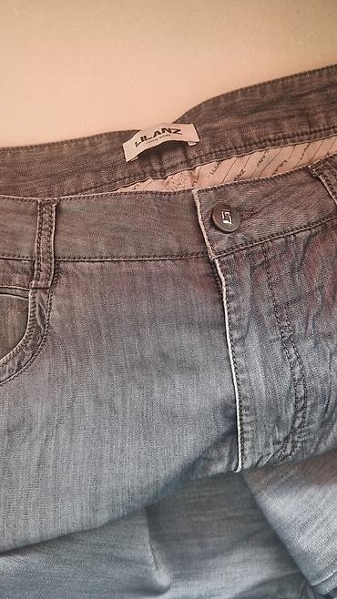 Cinslər: Lilanz kişi cins şalvarı - Brend: LILANZ cins. 1.70 boy 75 cəkiyə — 2
