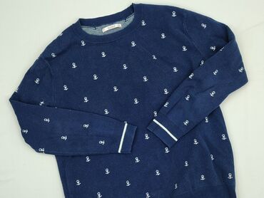 new yorker sweter: Sweter, L (EU 40), Pull and Bear, condition - Very good
