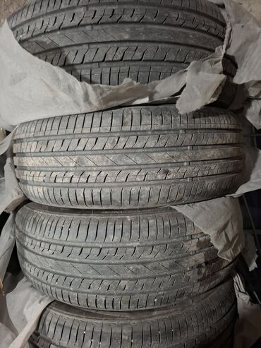 шины 225 70 15 с: Шиналар 225 / 60 / R 17, Жай, Жаңы, Комплект, Жеңил унаалар, Кытай