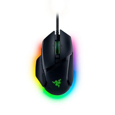 ipod ikinci el: Razer Basilisk V3 Wired Mouse ela veziyyetdedi, mukemmel ishdiyir