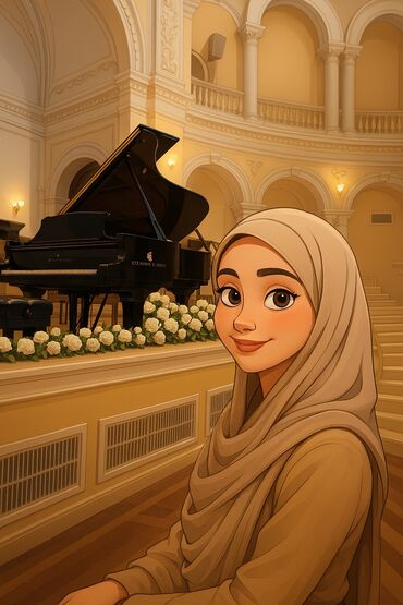 iş elanları 2022 sumqayit: Uşaqlar üçün piano və musiqi nəzəriyyəsi dərsləri – həvəskar səviyyədə