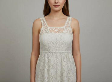allegro sukienki dlugie na lato: New Look, Women`s dress, size M