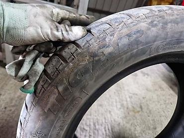 bravo: TIGAR 205/55 R16 SVE SEZONE | Svi delovi za Opel vozila : Astra G H — 4