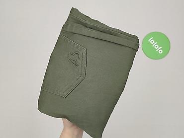 beloved mom: Spodnie materiałowe damskie, rozmiar S — 5