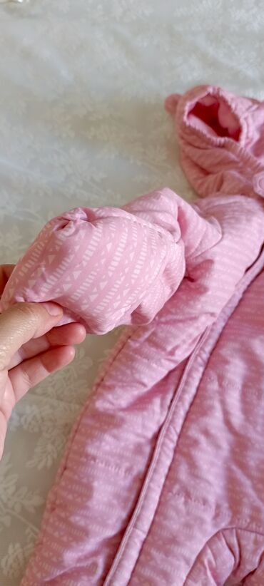 Kombinezonlar: Kombinezon, Qız üçün, 6 - 9 ay, Lc Waikiki — 6