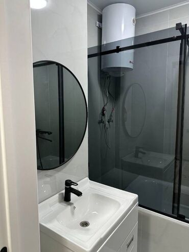 купить квартиру в ленинском: 1 комната, 43 м², Элитка, 7 этаж, Евроремонт