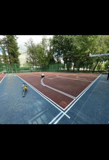 Другие стройуслуги: ДОРОЖНАЯ РАЗМЕТКА ВЫПОЛНЯЕМ УСЛУГИ НАНЕСЕНИЯ ВСЕХ ВИДОВ ДОРОЖНОЙ — 4