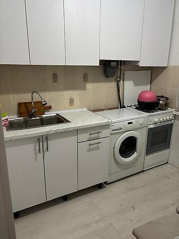 Долгосрочная аренда квартир: 3 комнаты, Агентство недвижимости, Без подселения, С мебелью полностью — 6