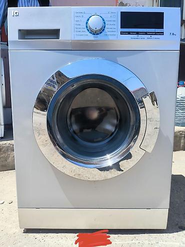 paltar yuyan 6 k: Paltaryuyan maşın Beko, 6 kq, İşlənmiş, Avtomat, Pulsuz çatdırılma — 9