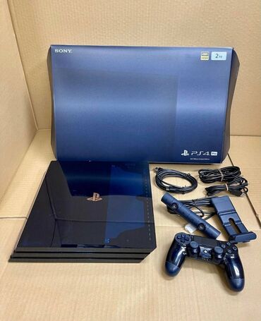 whatsapp ps4: Ps4 pro zavod 2TB 500 Million special edition prasifka 9.00 versiya