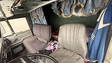 Грузовики: Грузовик, Камаз, Стандарт — 8