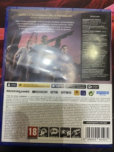 PS5 (Sony PlayStation 5): Sony PlayStation 5 oyun konsolu dəsti - PS5 konsol (4K, 120 Hz, HDR — 11