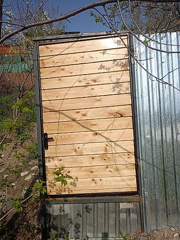 Сварка: Сварка | Навесы, Козырьки, Контейнеры Гарантия, Высотные работы, Монтаж — 11