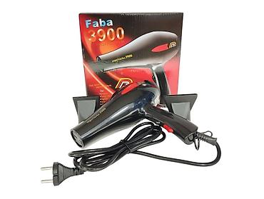Keyfiyyətli Hava feni "Faba 3900" 3900W - 19.99AZN . 🆕Bütün