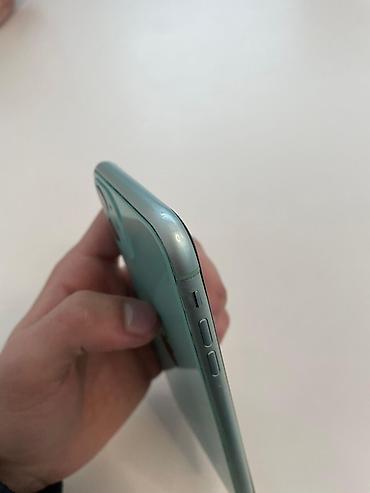Apple iPhone: IPhone 11, Yaşıl — 2