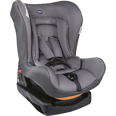 chic: О товаре Автокресло Chicco Cosmos Pearl Автокресло Cosmos — 1